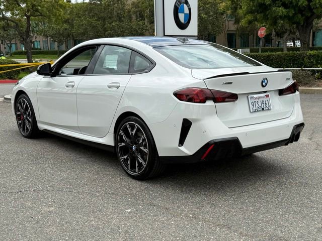 Used 2026 BMW 228i xDrive w/ Premium Package AWD/4WD image 12