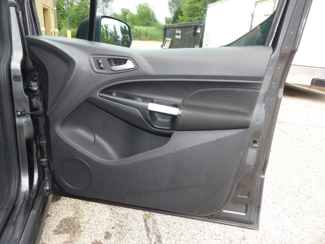 Used 2016 Ford Transit Connect XLT FWD image 36