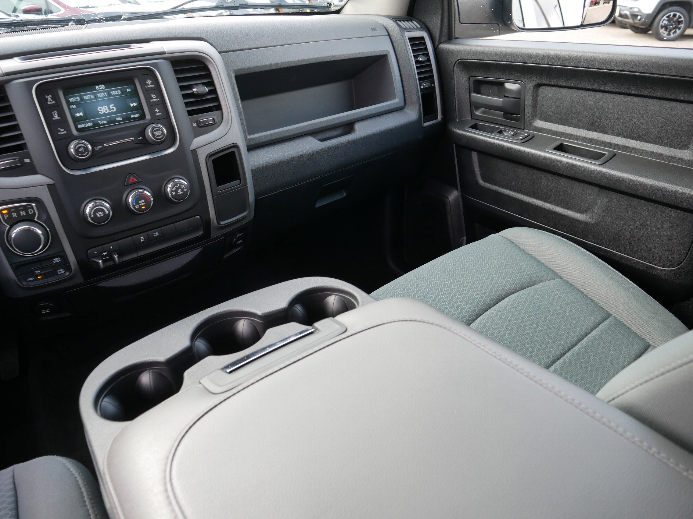 Used 2016 RAM 1500 Tradesman w/ Popular Equipment Group image 11