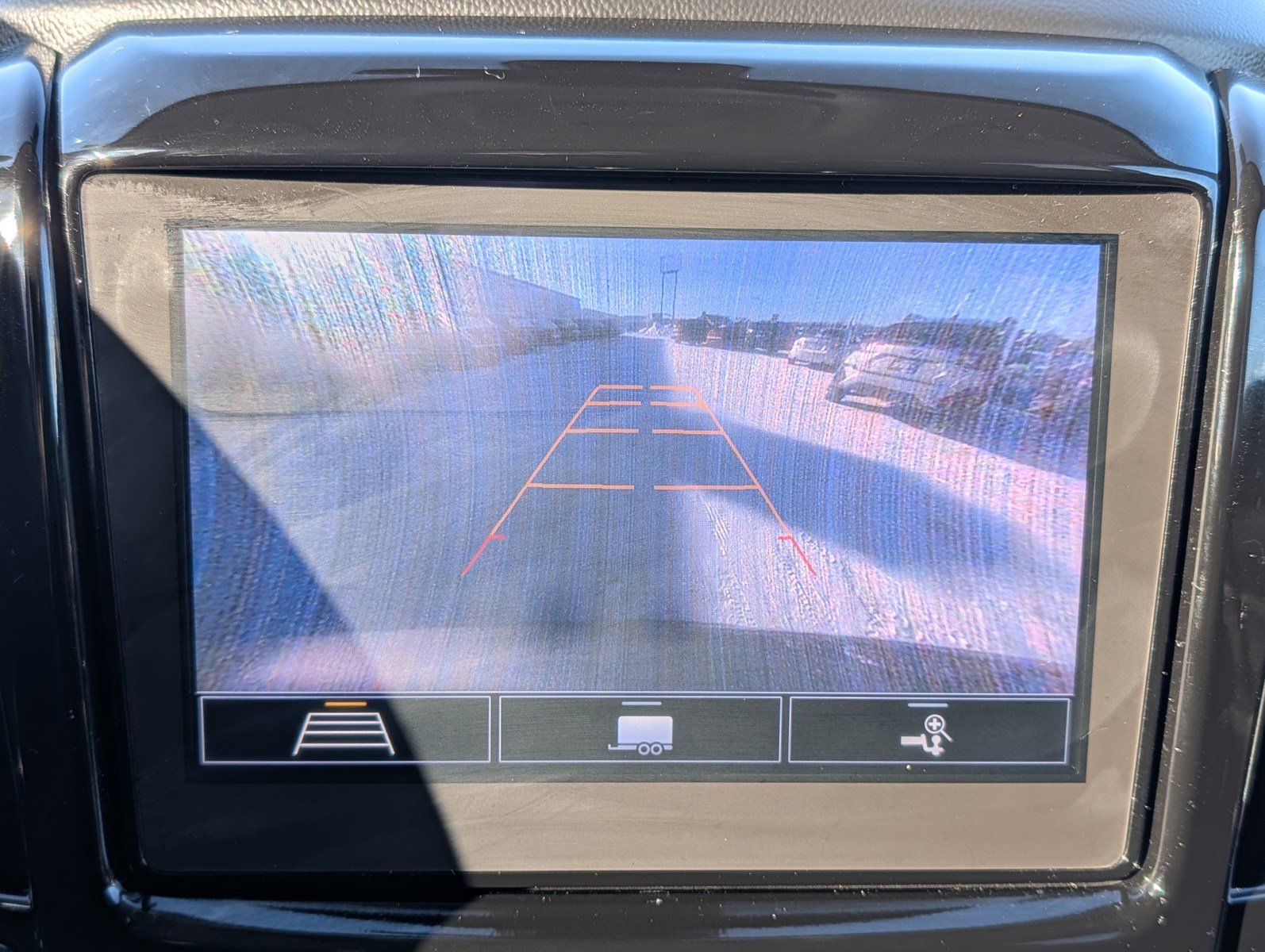 Used 2020 Chevrolet Traverse LT w/ Driver Confidence II Package image 22