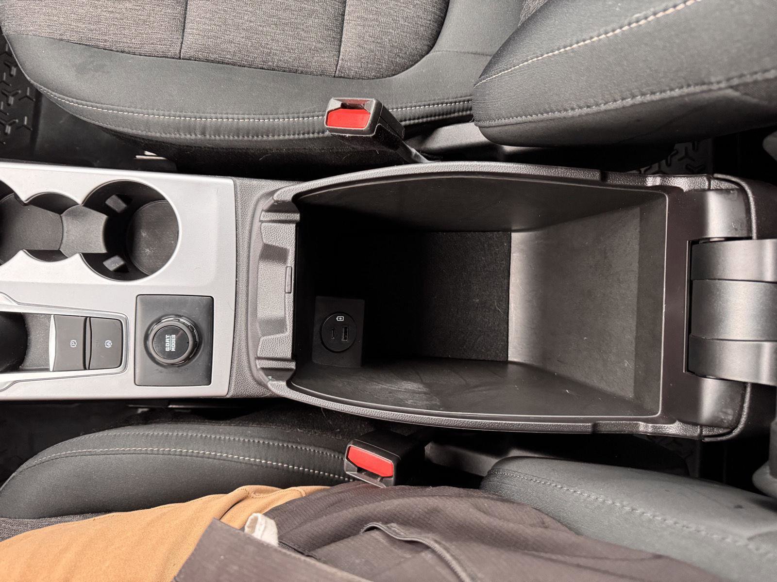 Used 2024 Ford Bronco Sport Big Bend w/ Convenience Package image 21