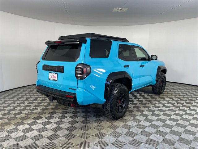 Used 2026 Toyota 4Runner TRD Pro image 26