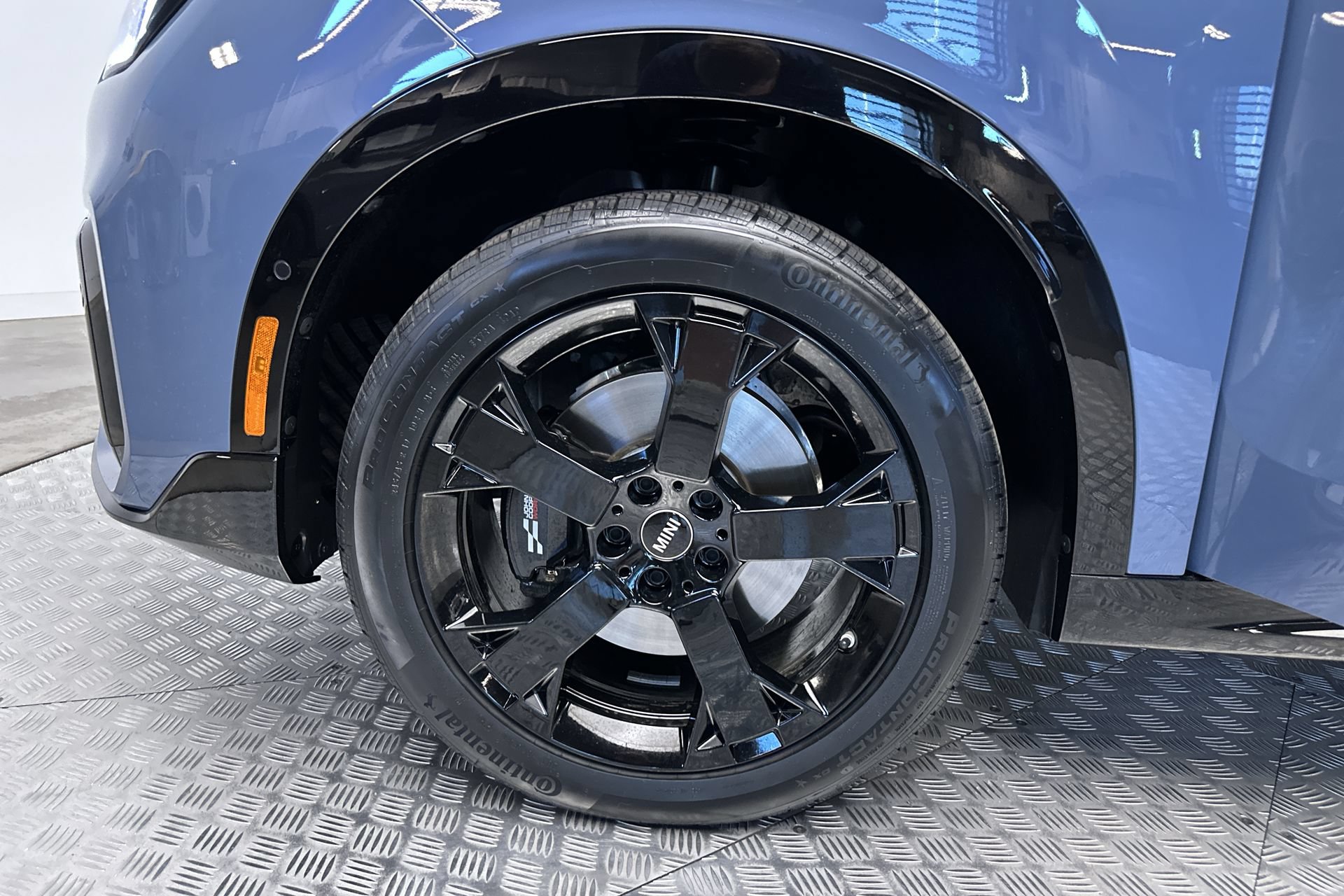 Certified 2026 MINI Cooper Countryman S AWD/4WD image 26