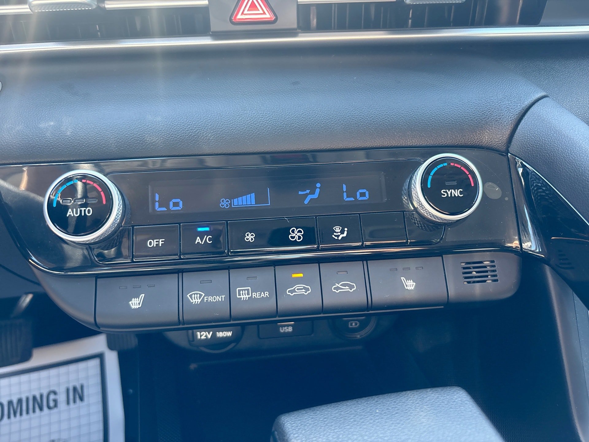 Used 2023 Hyundai Elantra Blue FWD image 16