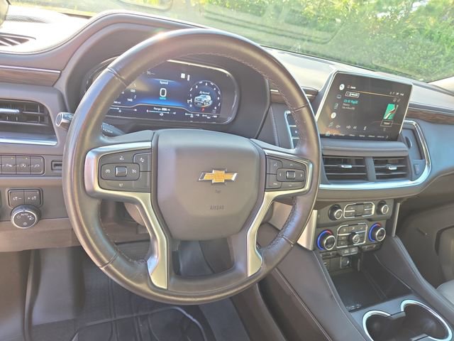 Certified 2022 Chevrolet Tahoe LT image 18