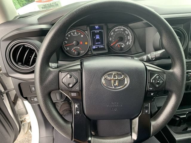 Certified 2023 Toyota Tacoma SR AWD/4WD image 19
