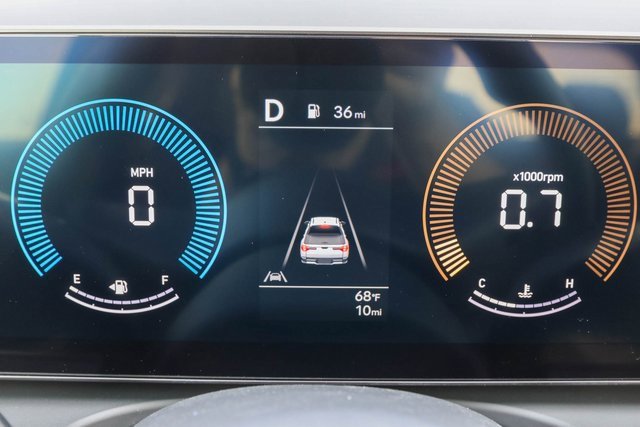 New 2026 Hyundai Santa Cruz SEL image 22