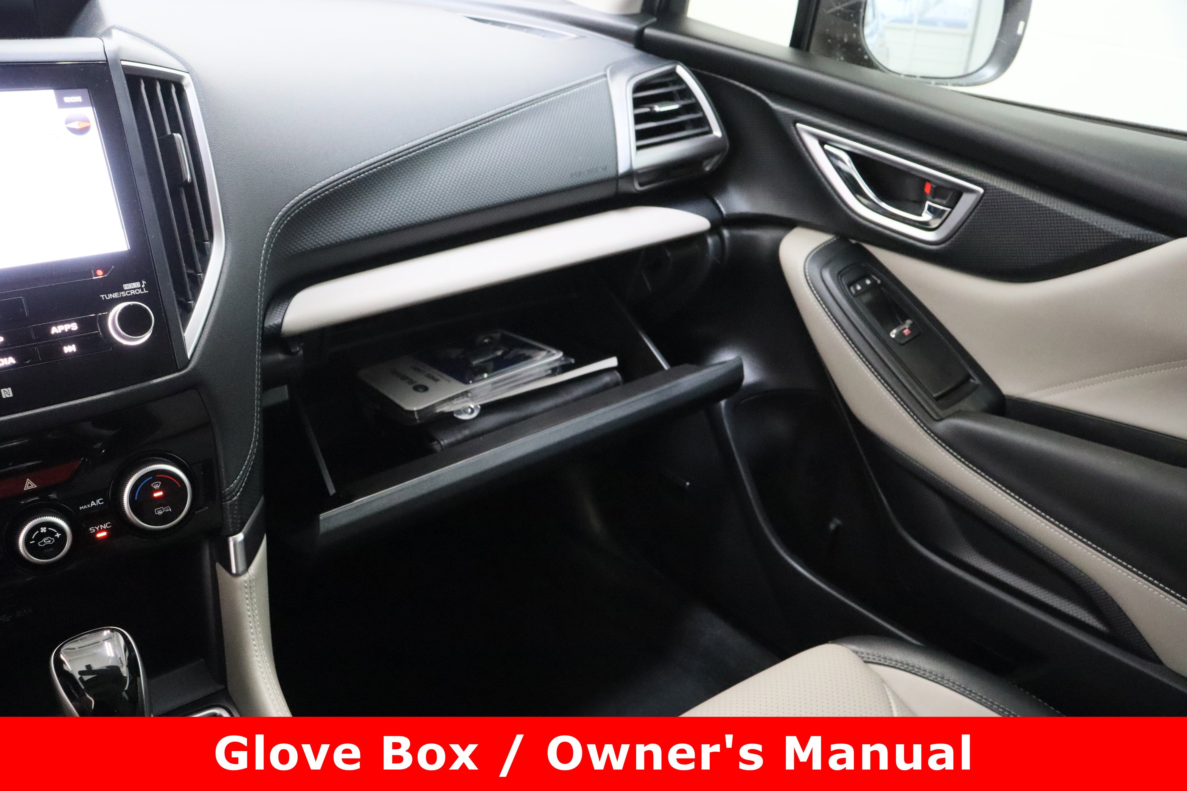 Used 2022 Subaru Forester Limited image 25