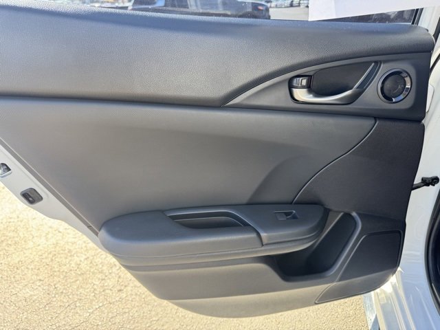 Used 2020 Honda Civic Sport image 10