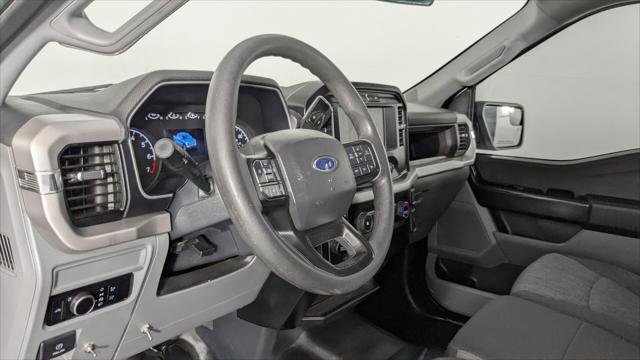Used 2023 Ford F150 XL RWD image 24
