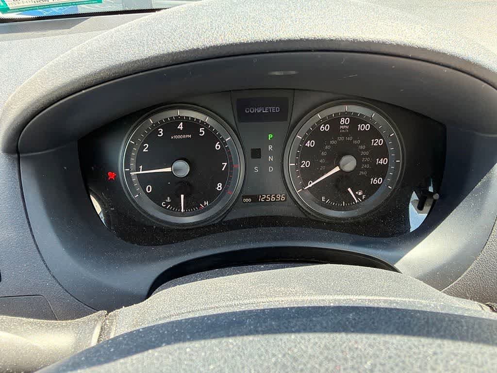 Used 2009 Lexus ES 350 FWD image 16