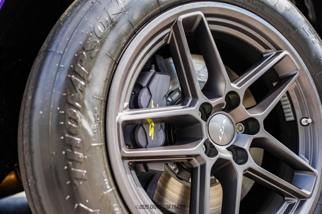 Used 2023 Dodge Challenger SRT Hellcat Redeye image 50