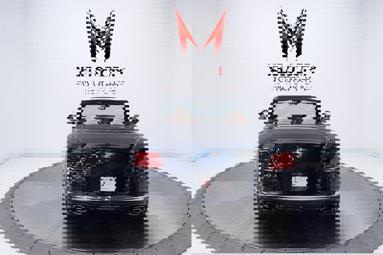 Used 2016 Bentley Continental GT Speed image 15