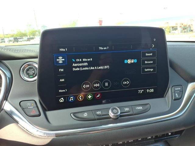 Used 2024 Chevrolet Blazer LT w/ Convenience Package FWD image 18