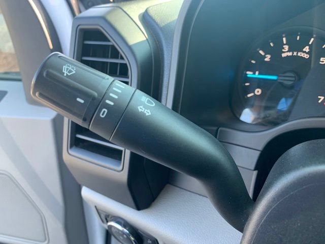 Used 2019 Ford F150 XL w/ Equipment Group 101A Mid RWD image 21