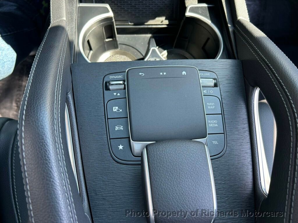 Used 2024 Mercedes-Benz GLE 450 4MATIC image 16