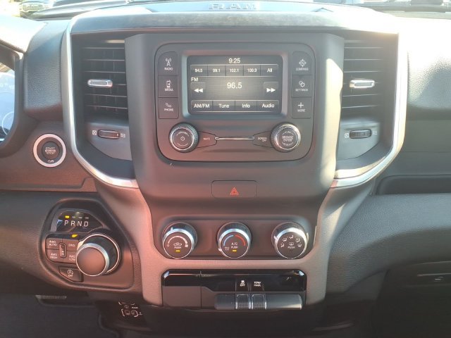 Certified 2022 RAM 1500 Big Horn AWD/4WD image 22