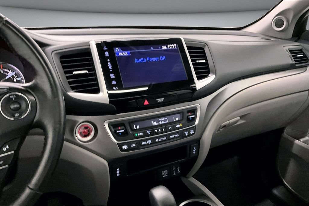 Used 2018 Honda Pilot EX-L image 9