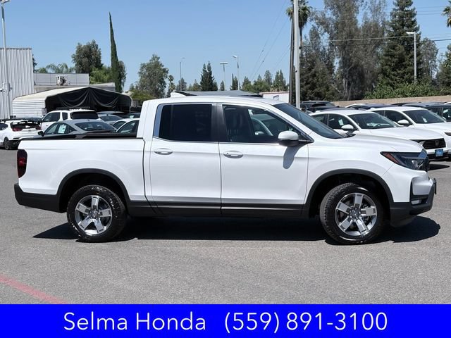 New 2026 Honda Ridgeline RTL image 3