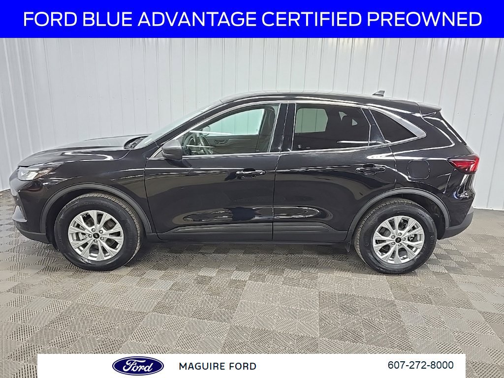 Certified 2023 Ford Escape Active AWD/4WD image 6