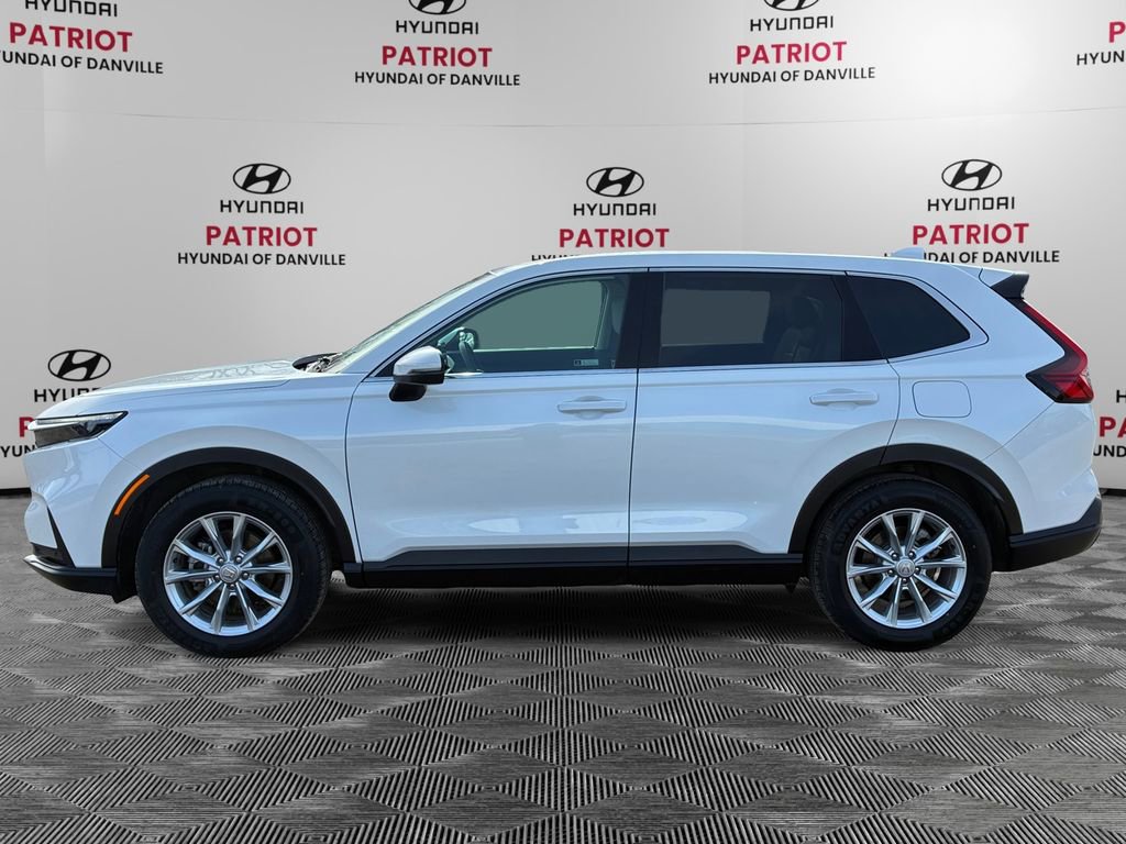 Used 2024 Honda CR-V EX-L image 6