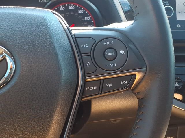Used 2023 Toyota Camry XSE image 15