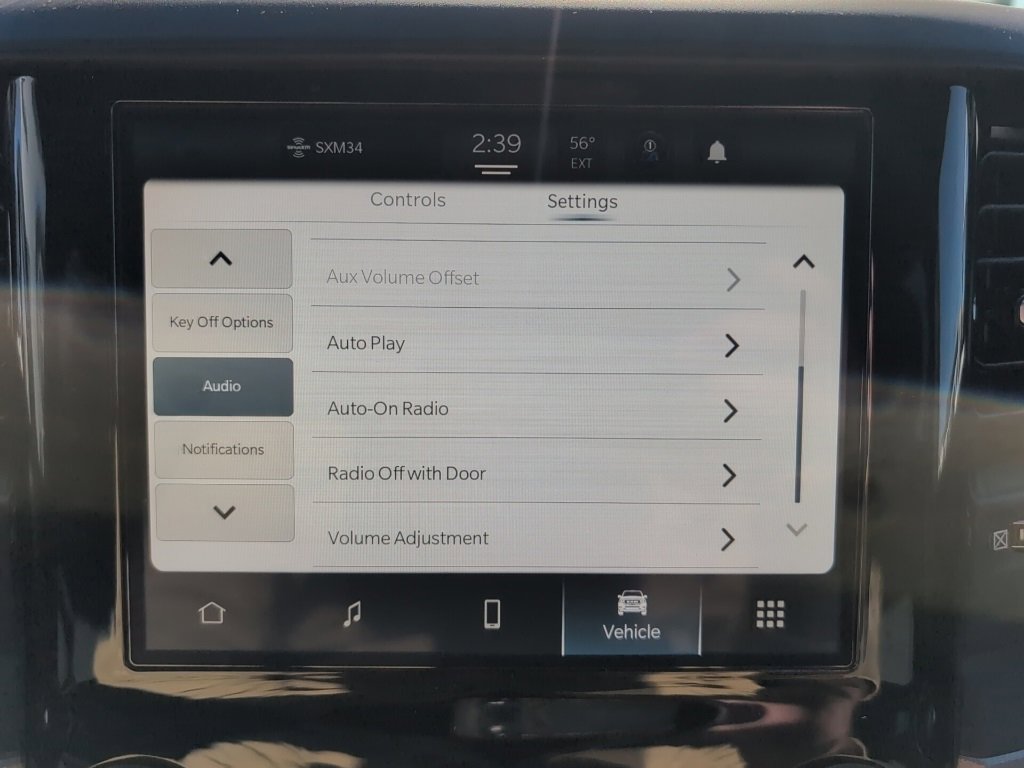 New 2025 RAM 1500 Tradesman image 51