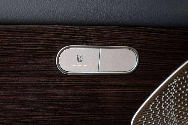 New 2026 Mercedes-Benz GLE 350 4MATIC image 31