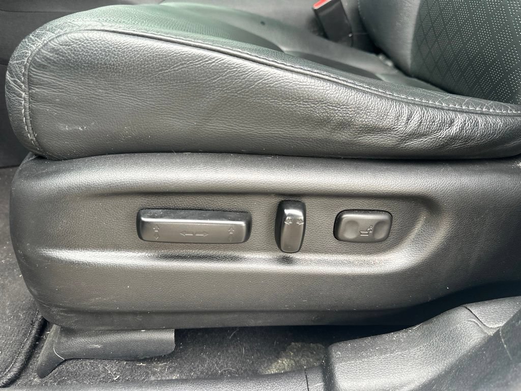 Used 2021 Honda Passport EX-L image 17