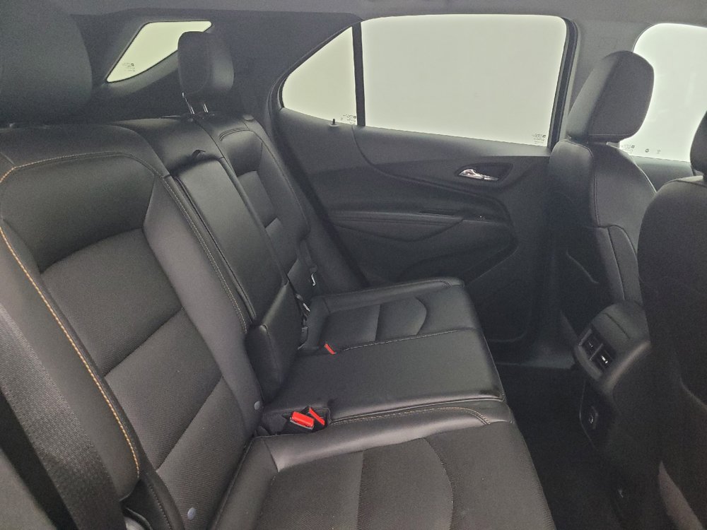 Used 2020 Chevrolet Equinox Premier FWD image 19