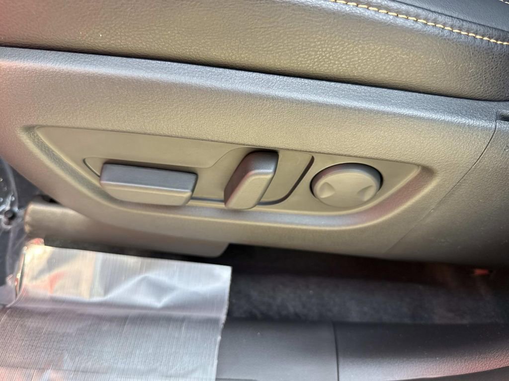 New 2026 MAZDA CX-90 3.3 Turbo w/ Premium Plus Pkg image 31