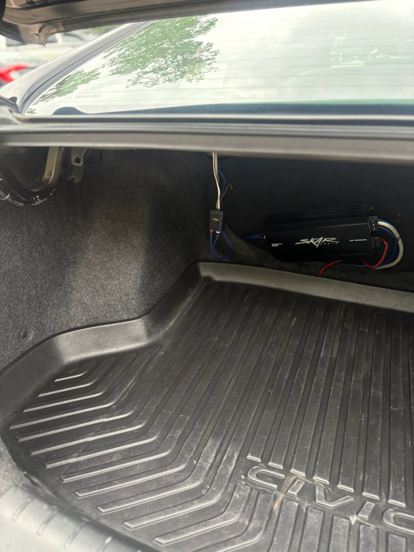 Used 2021 Honda Civic EX-L image 21