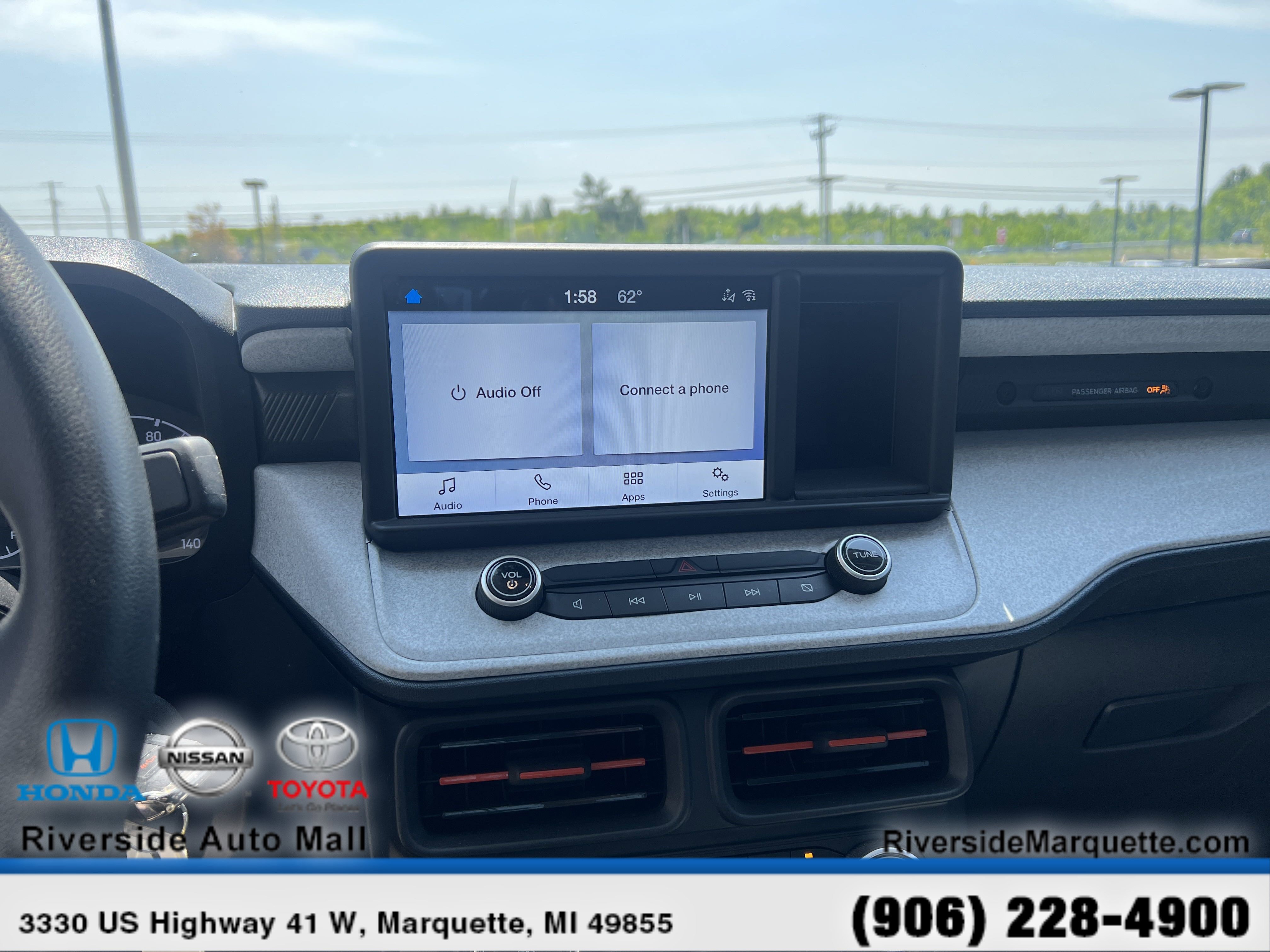Used 2022 Ford Maverick XLT image 17