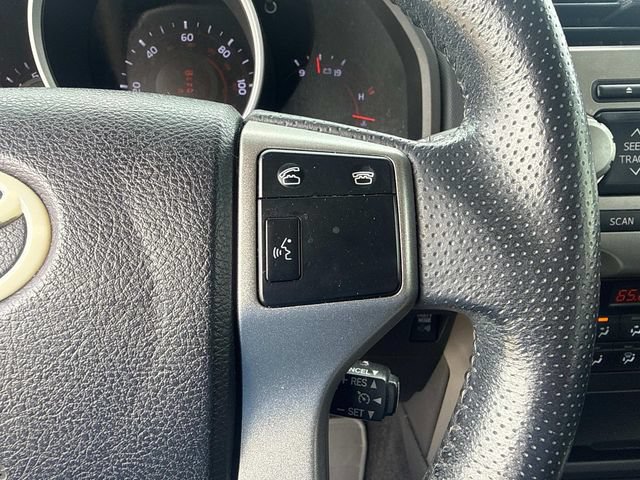Used 2011 Toyota 4Runner Limited RWD image 32