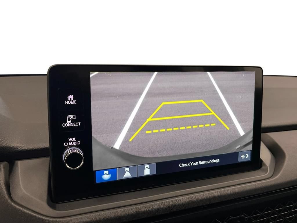 New 2026 Honda Accord LX image 18