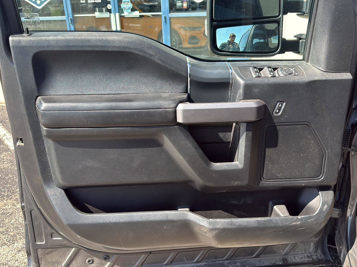 Used 2019 Ford F150 XLT w/ Equipment Group 302A Luxury image 16