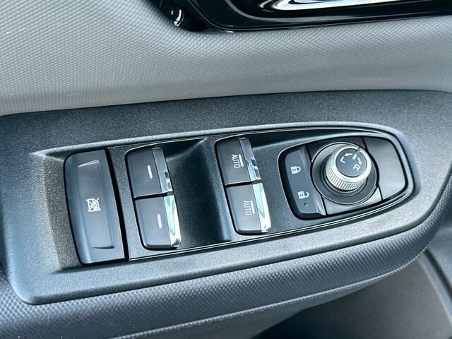 Certified 2025 Subaru Forester Sport w/ Popular Package #2 image 13