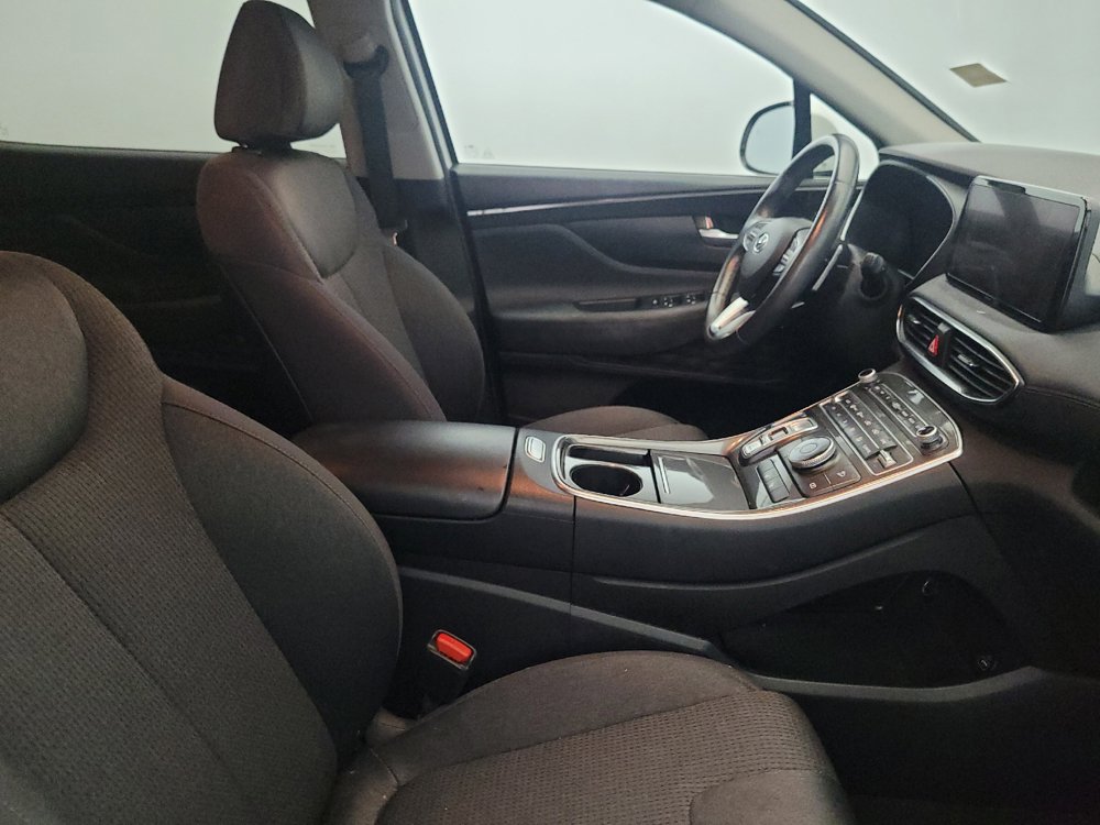 Used 2023 Hyundai Santa Fe SEL AWD/4WD image 21