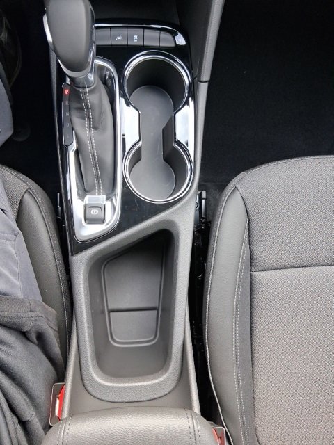 New 2026 Buick Encore GX Preferred w/ Comfort Package image 21