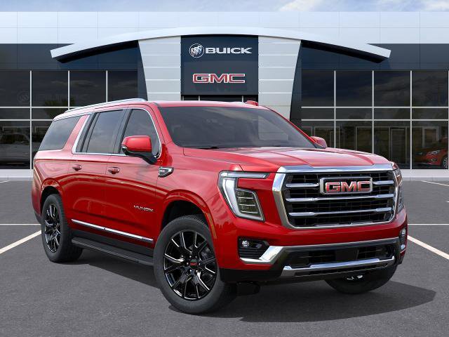 New 2026 GMC Yukon XL Elevation AWD/4WD image 7