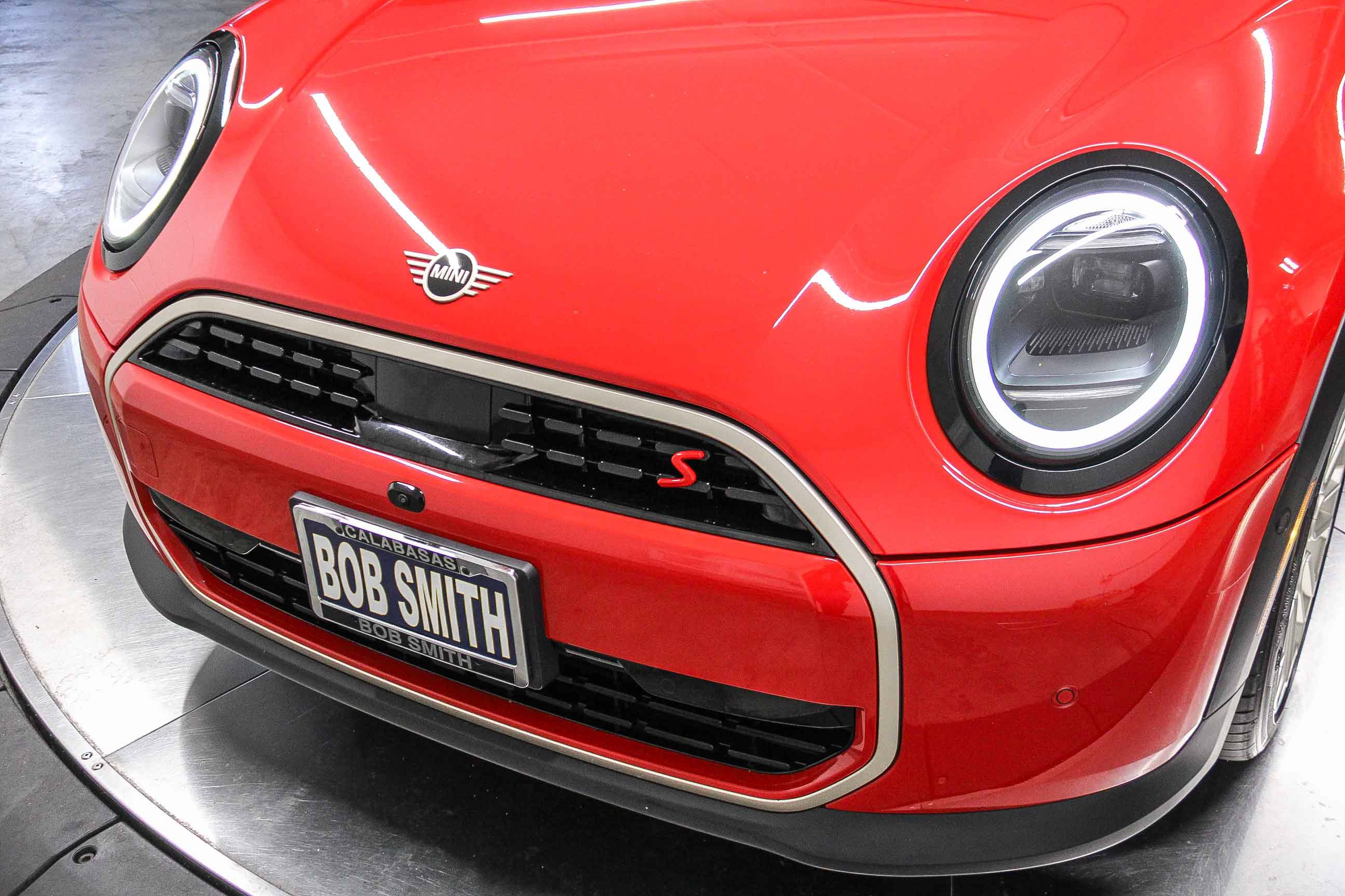 Used 2026 MINI Cooper S FWD image 11