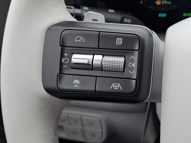 New 2026 Hyundai Palisade SEL AWD/4WD image 19