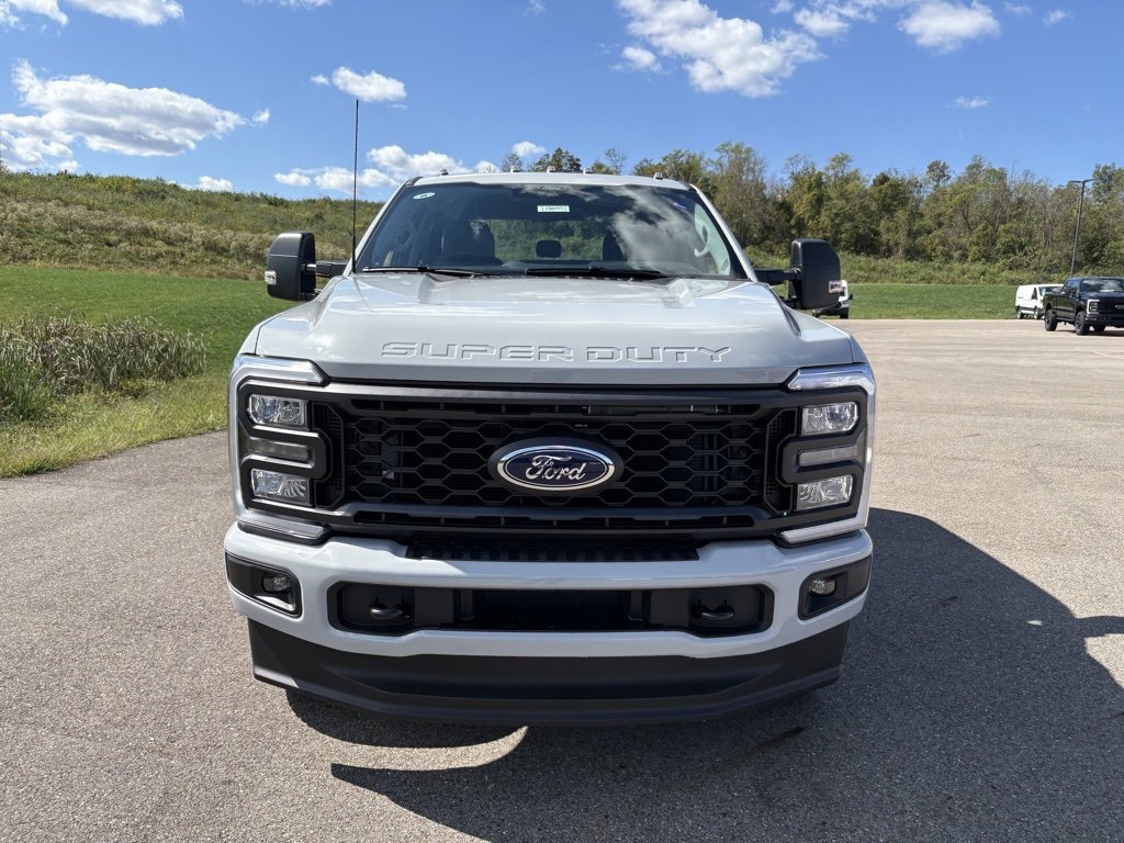 New 2026 Ford F350 XL image 8