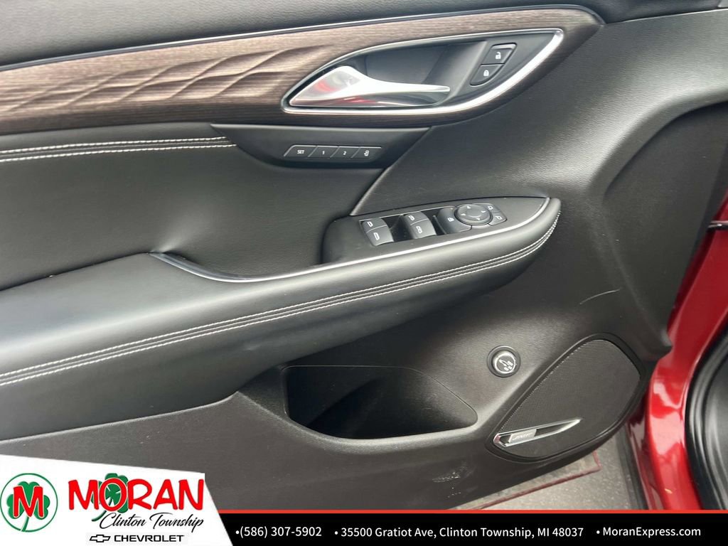 Certified 2023 Buick Envision Avenir AWD/4WD image 16