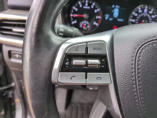Used 2022 Kia Telluride EX w/ EX Premium Package AWD/4WD image 14
