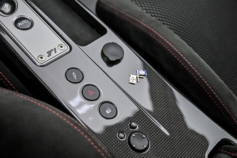 Used 2009 Ferrari F430 Scuderia RWD image 48