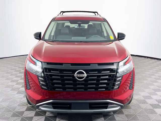 Used 2026 Nissan Pathfinder SL image 3