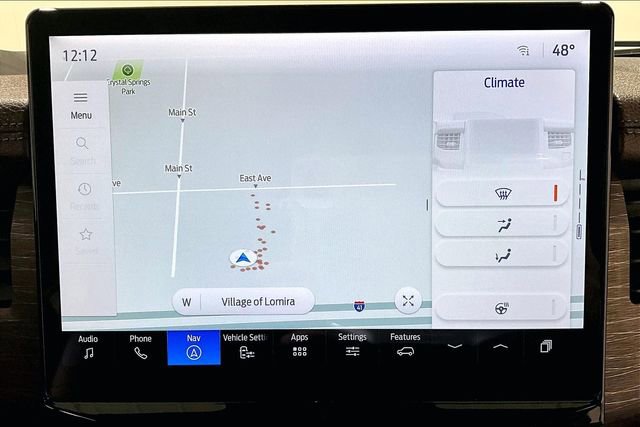 Used 2024 Ford Expedition Limited image 42