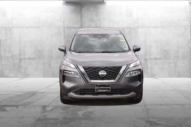 Used 2023 Nissan Rogue SV image 4