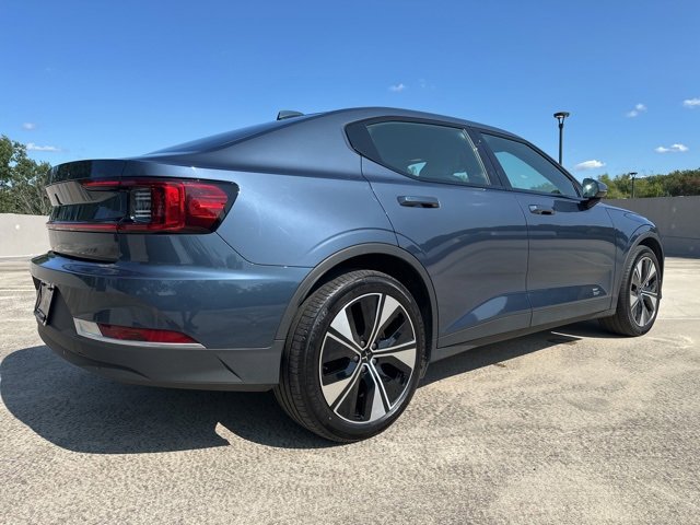 Used 2023 Polestar Polestar 2 w/ Pilot Pack image 7